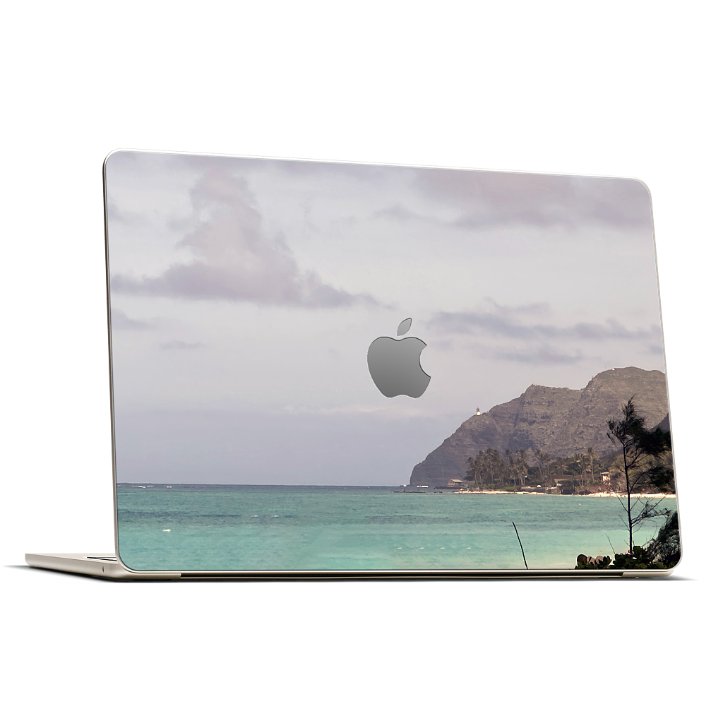 Custom MacBook Skin - b8482ef8 – GelaSkins