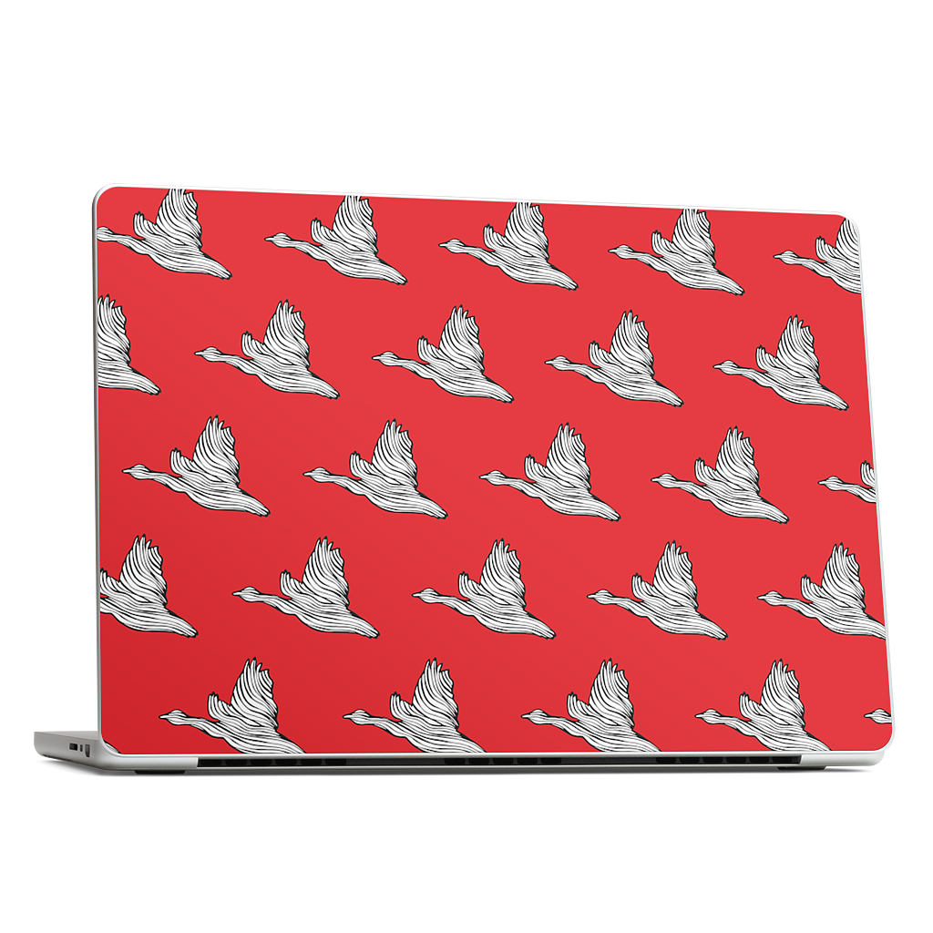 Canada Goose Bird Species MacBook Skin