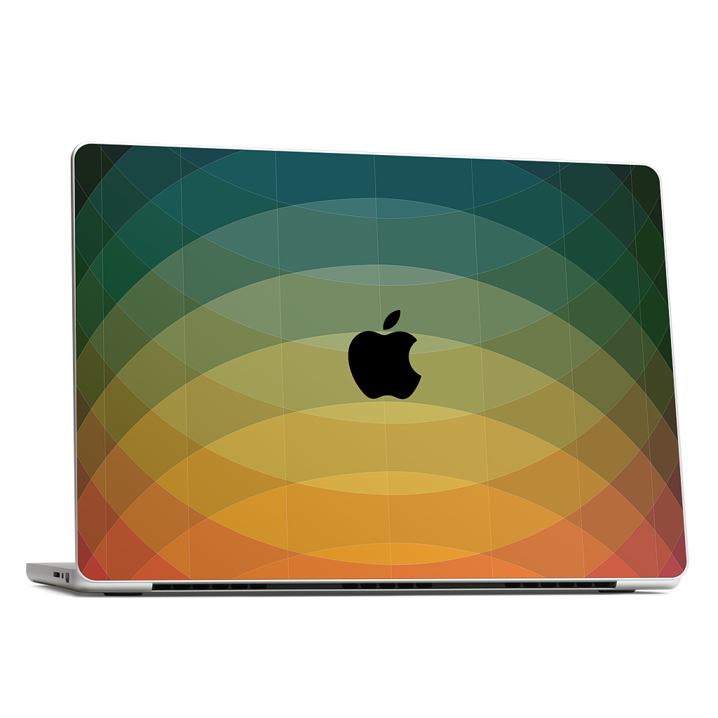 Chroma MacBook Skin