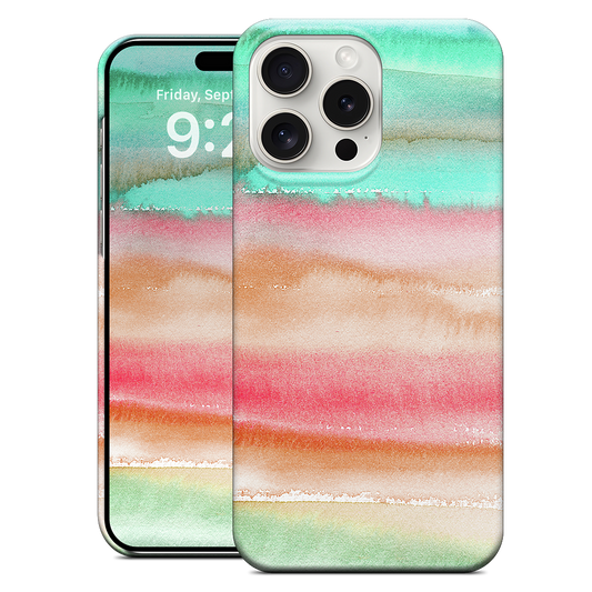 Summer Water iPhone Case