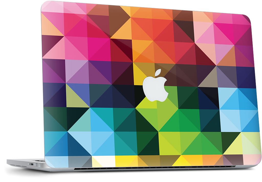 Intermezzo MacBook Skin