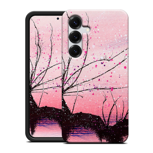 Shore Samsung Case