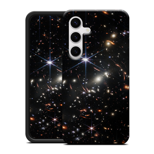 Webb's First Deep Field Samsung Case