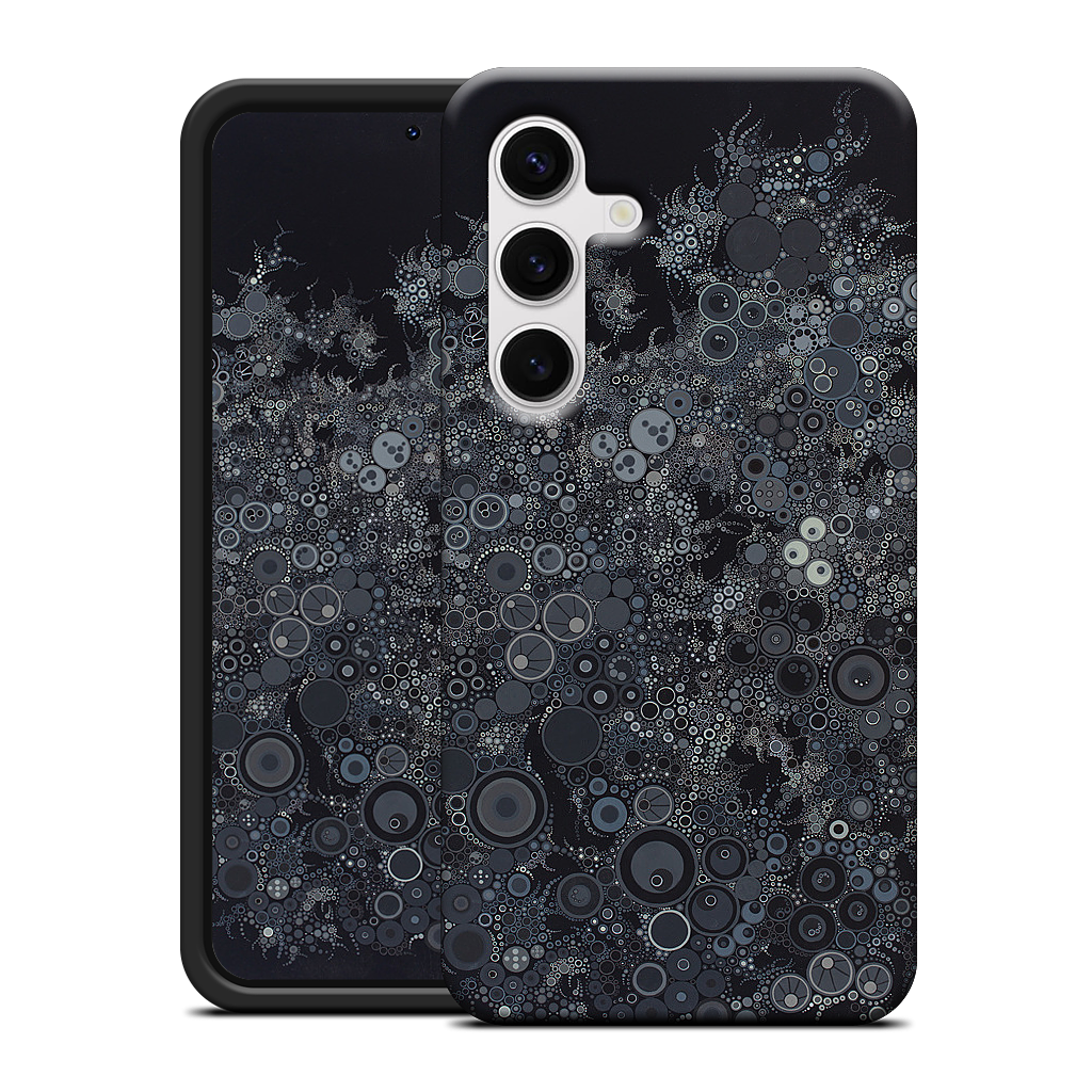 Shutdown Samsung Case