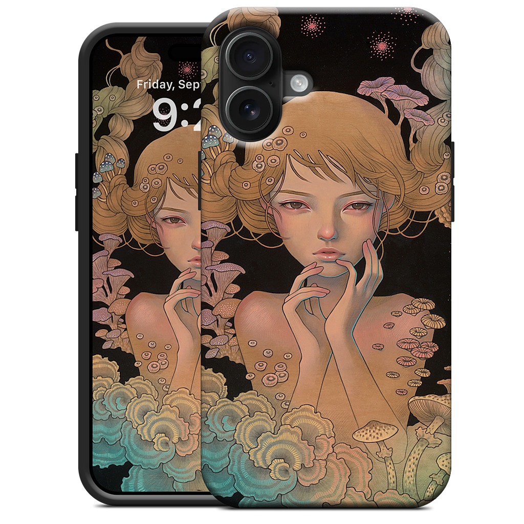 Offering iPhone Case