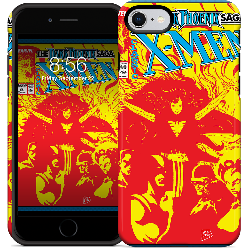 Custom iPhone Case - 7fbc9726