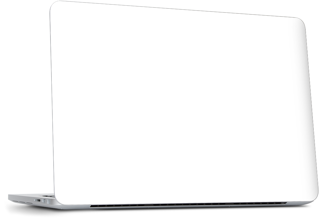 Custom MacBook Skin - 2c391dec