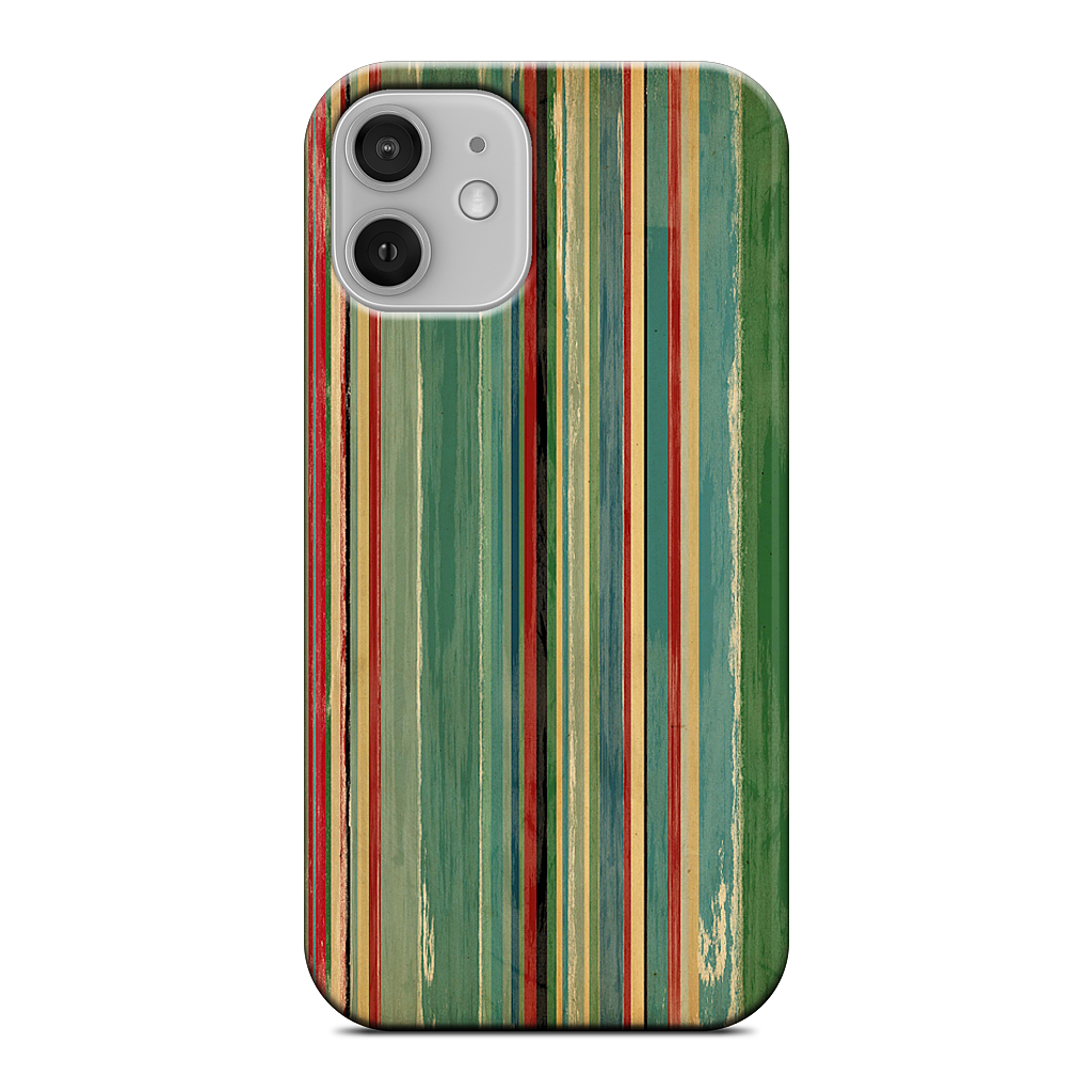 Flagstaff iPhone Case