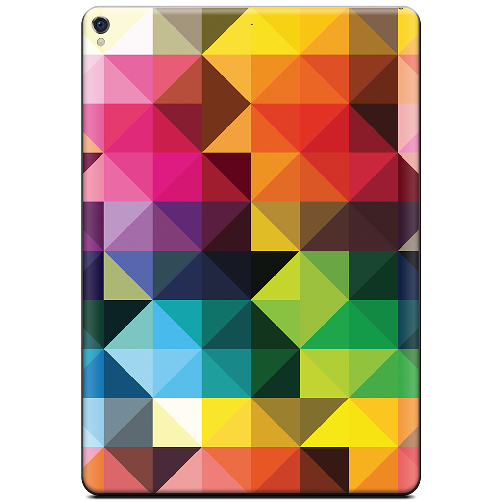 Intermezzo iPad Skin