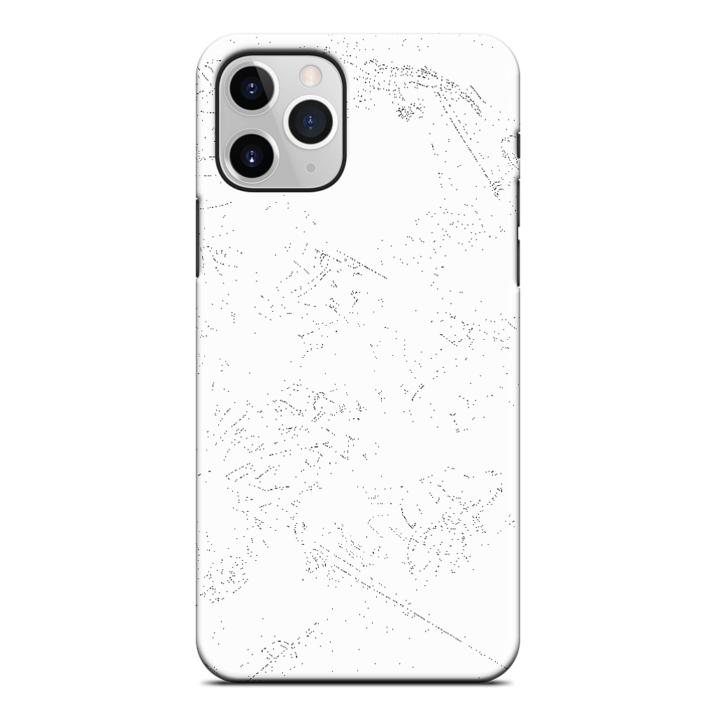 Reptiles iPhone Case