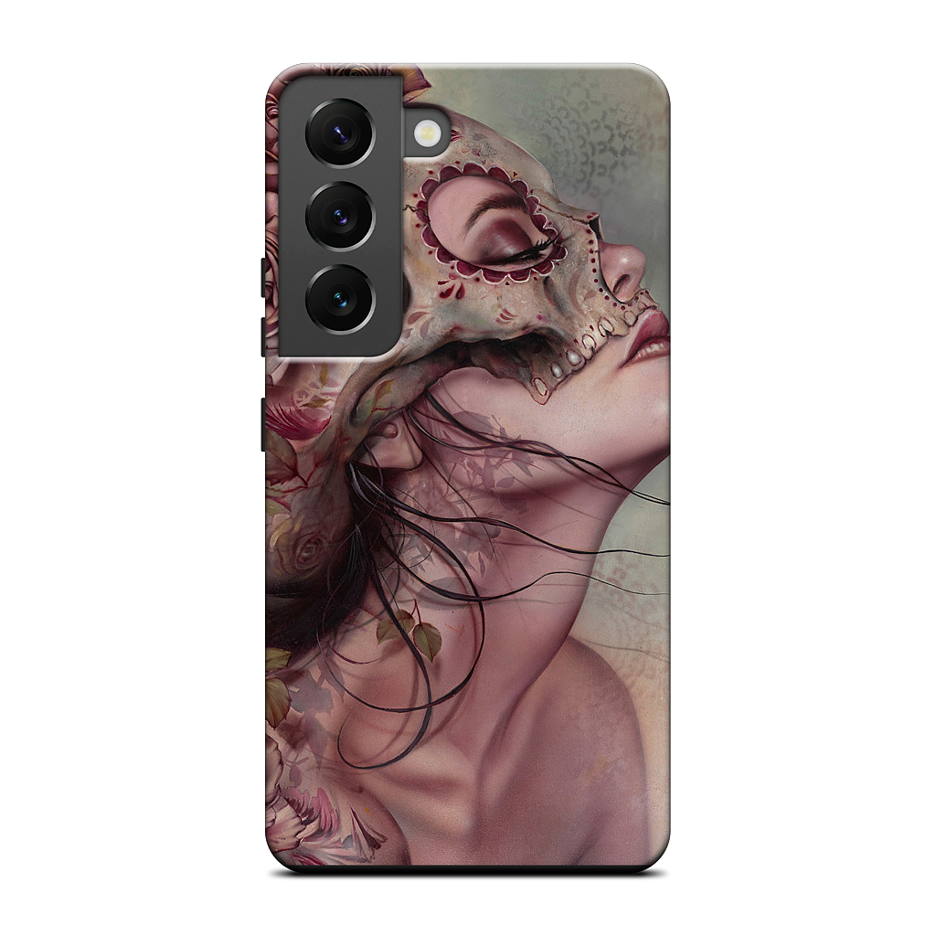 AFTERDEATH Samsung Case