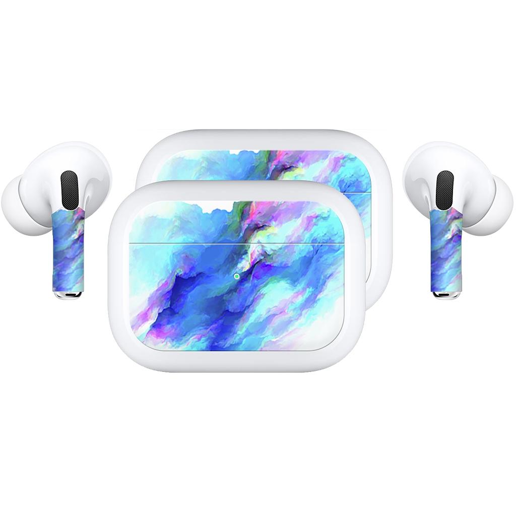 Ophelia AirPods