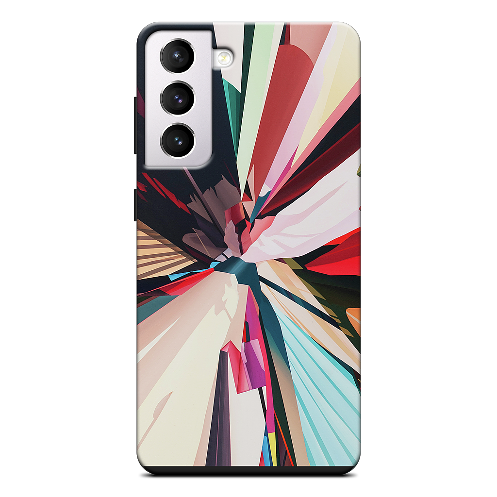 Spectra Samsung Case