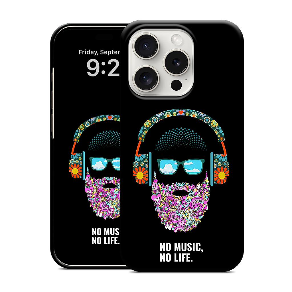 Custom iPhone Case - 9eafa38e