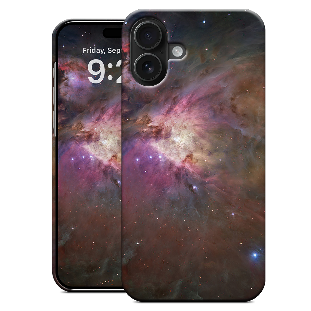 Orion Nebula iPhone Case