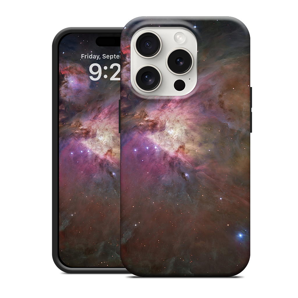 Orion Nebula iPhone Case