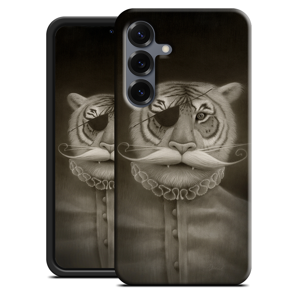 Tiger Tiger Samsung Case