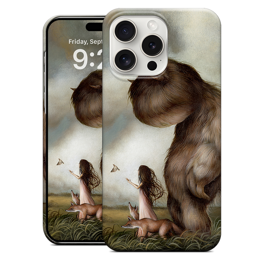 Release iPhone Case