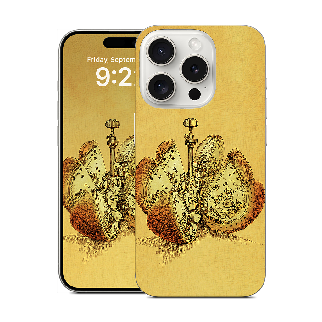 A Clockwork Orange iPhone Skin