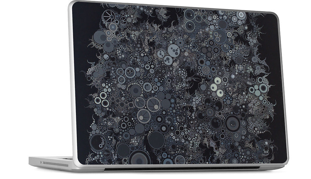 Shutdown MacBook Skin