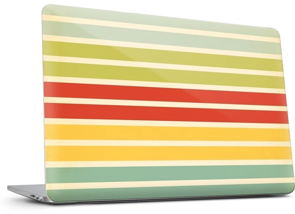 Tube Socks MacBook Skin