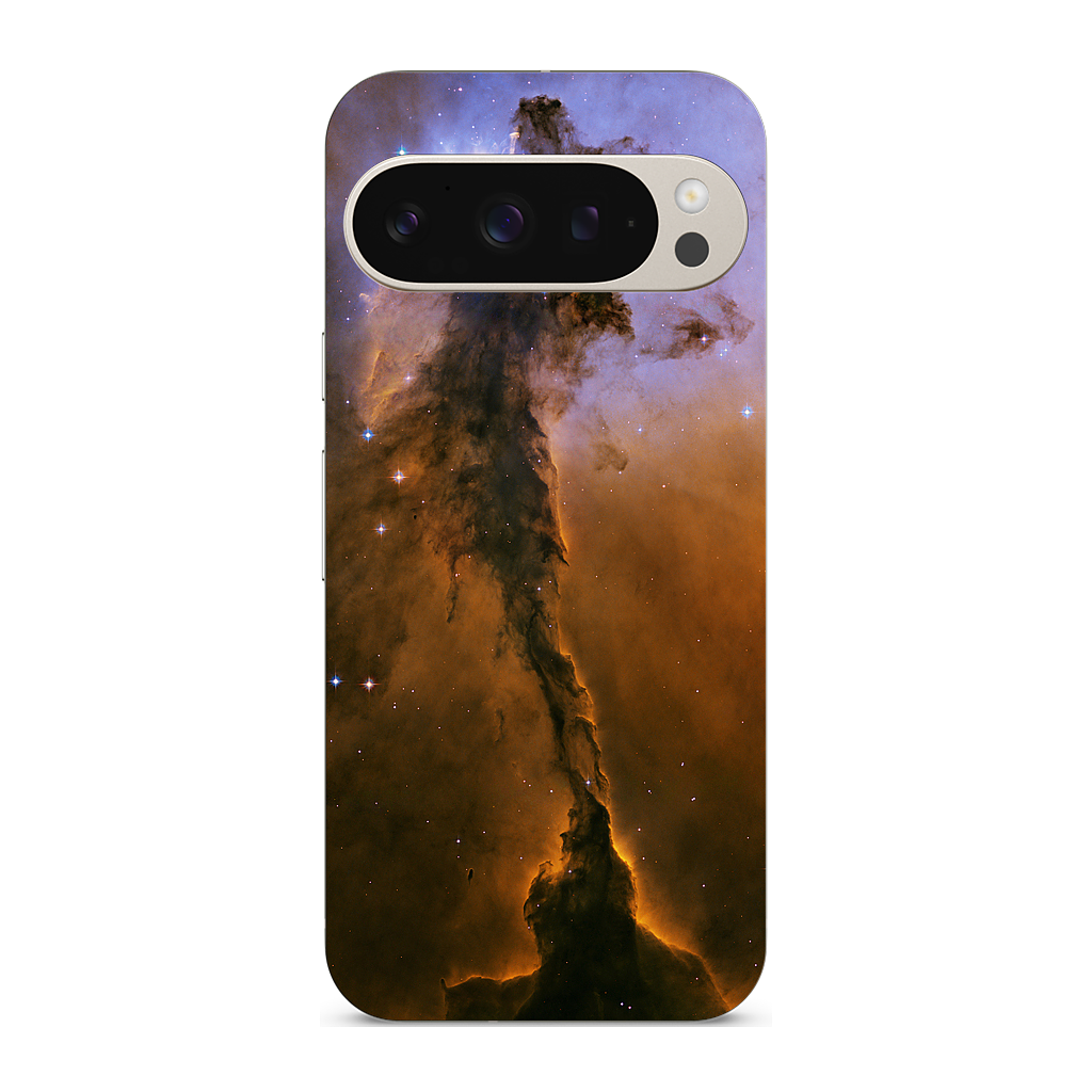 Eagle Nebula Google Phone