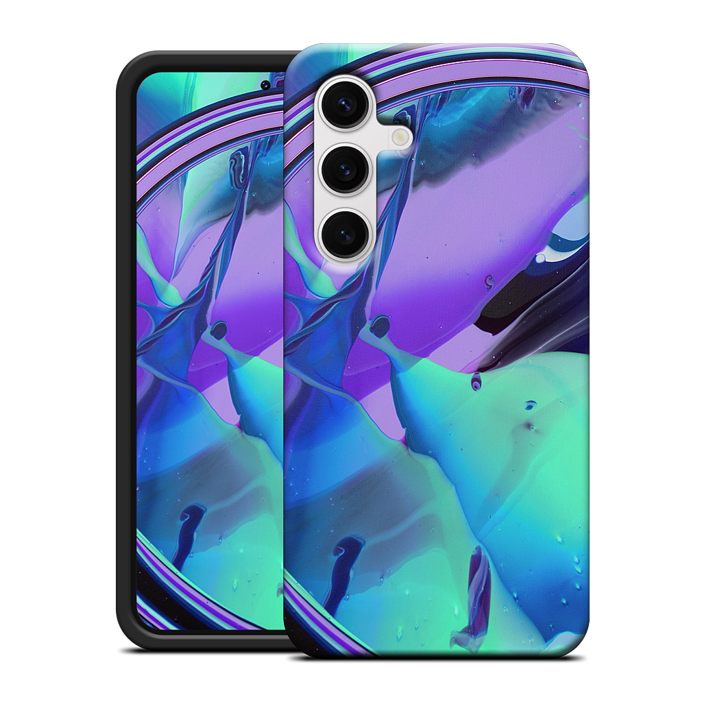 Iopterous Anima Samsung Case