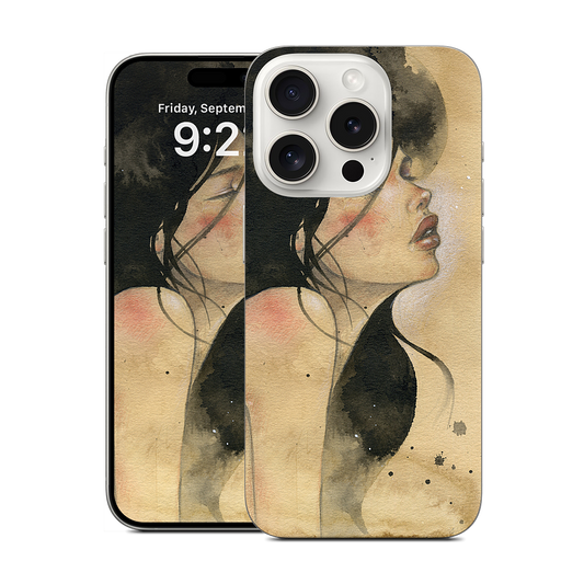 Bold As Love iPhone Skin