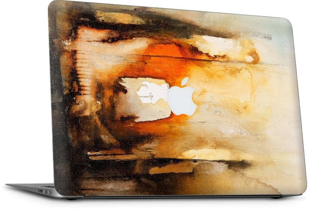 Solar Constant - 3 am MacBook Skin