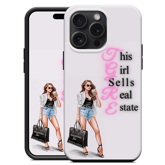 Custom iPhone Case - f03099f4