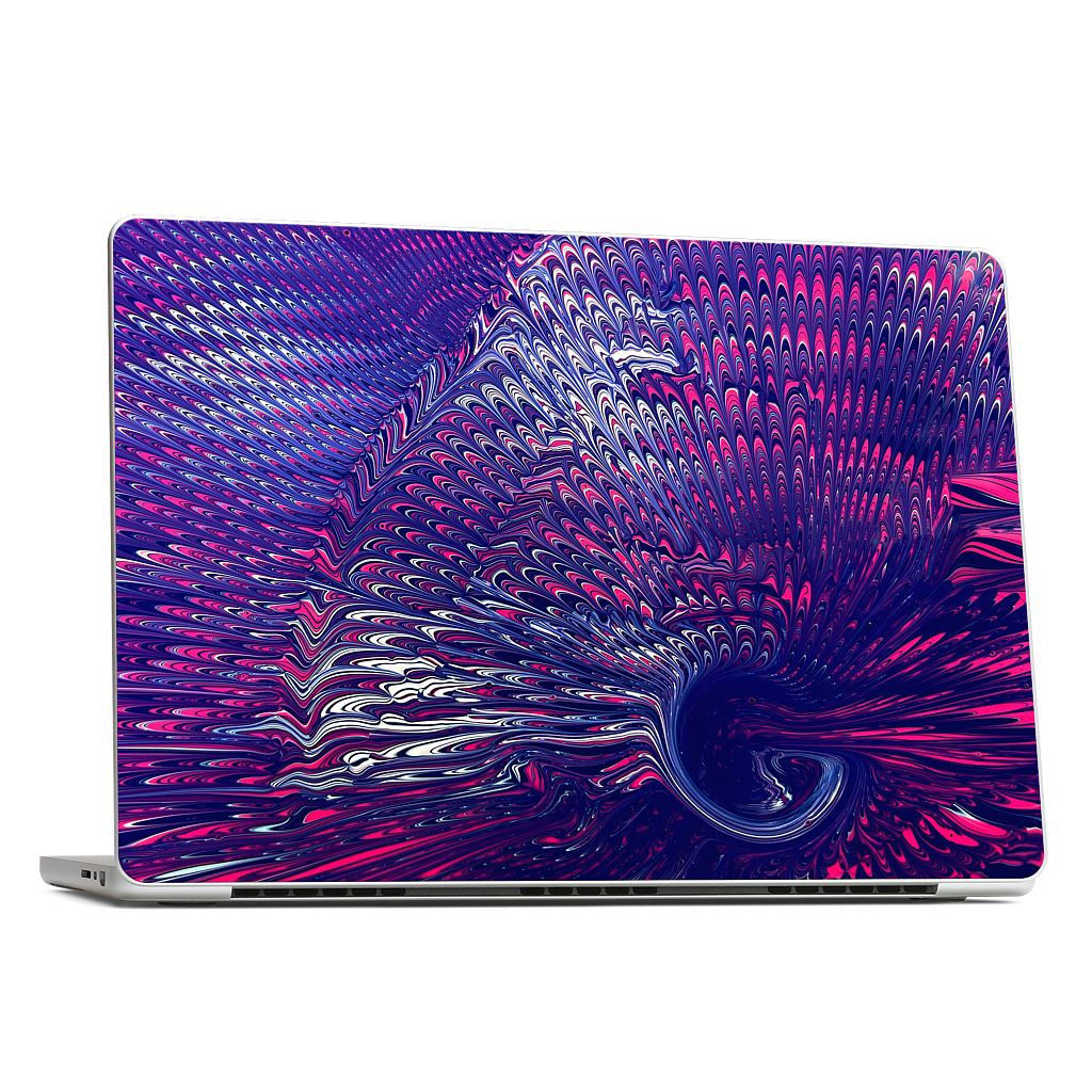 Custom MacBook Skin - 0bb0e592