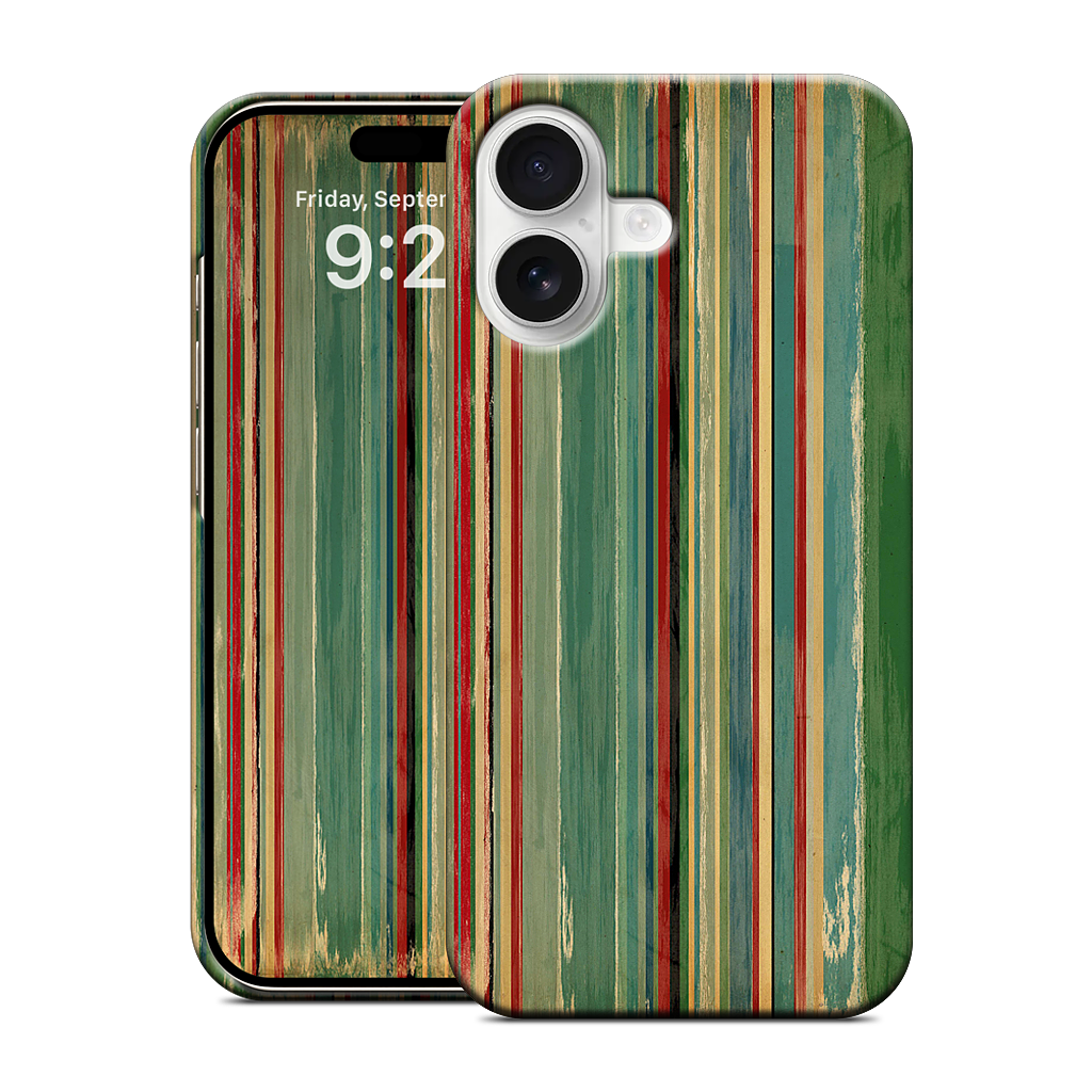 Flagstaff iPhone Case