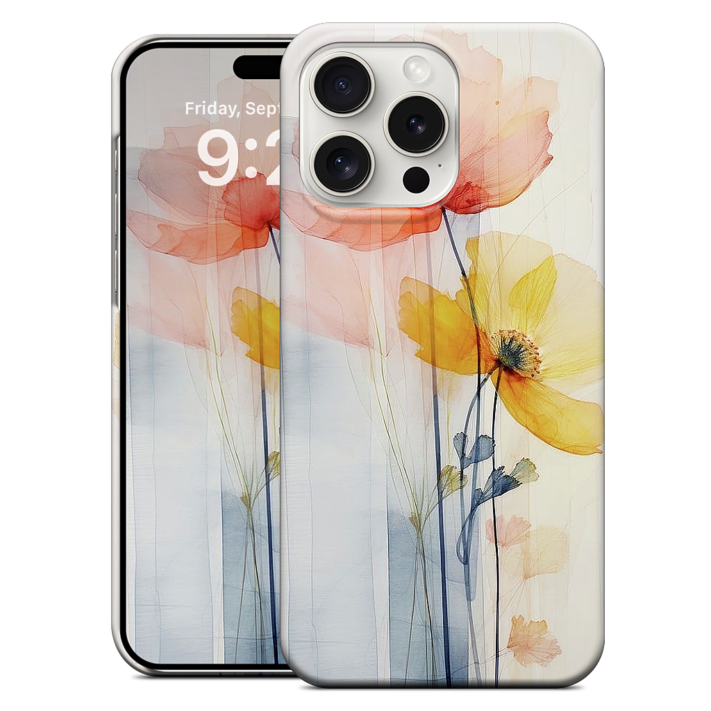 Custom iPhone Case - 51566ffb