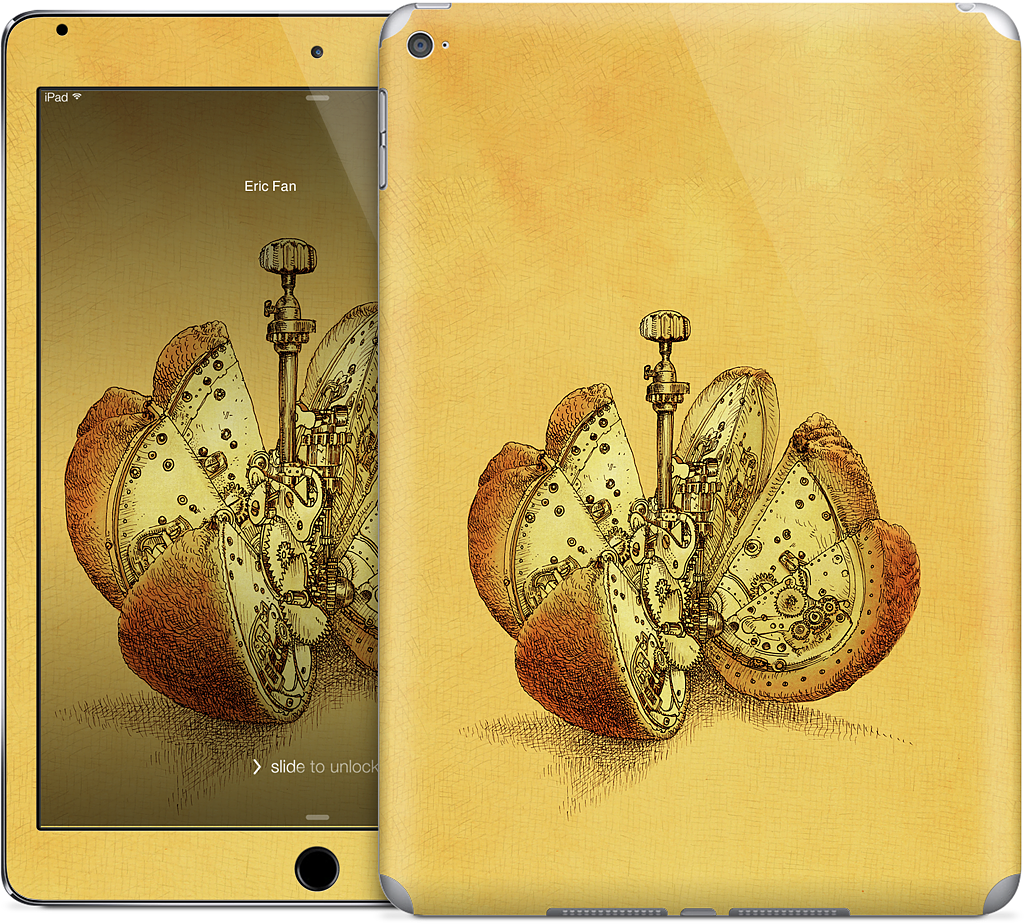 A Clockwork Orange iPad Skin