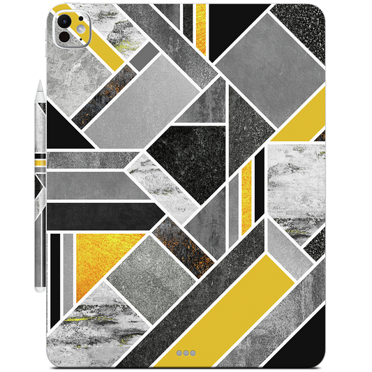 Big City Life iPad Skin