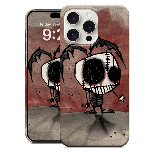 Stan iPhone Case