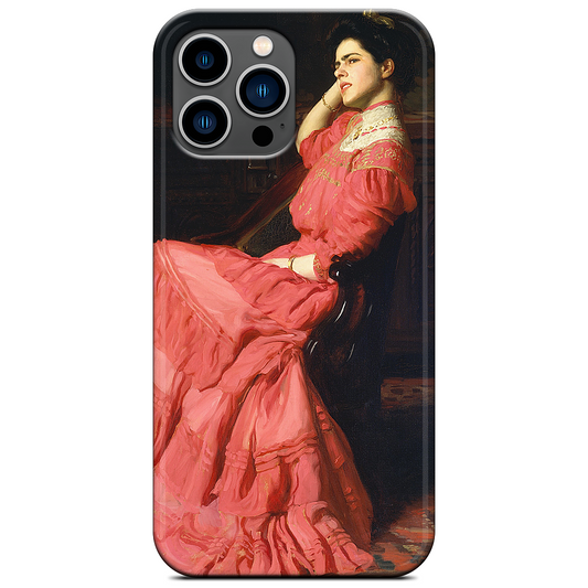 Custom iPhone Case - 81792c06