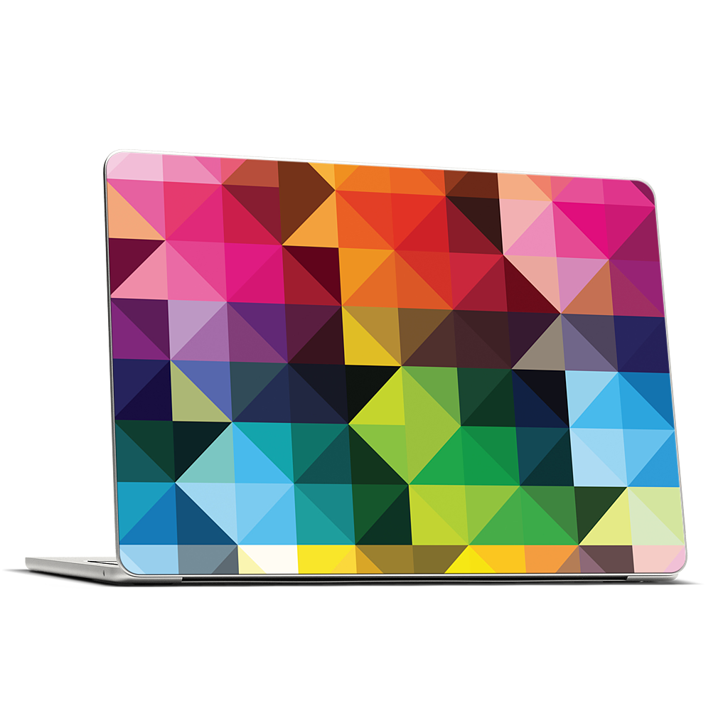 Intermezzo MacBook Skin