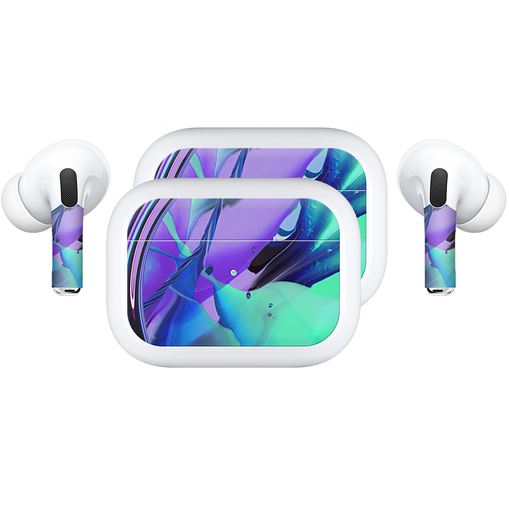 Iopterous Anima AirPods