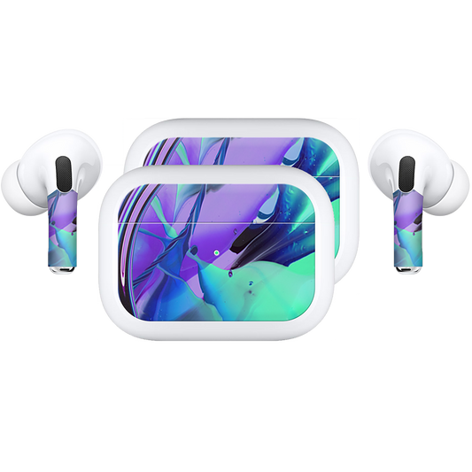 Iopterous Anima AirPods