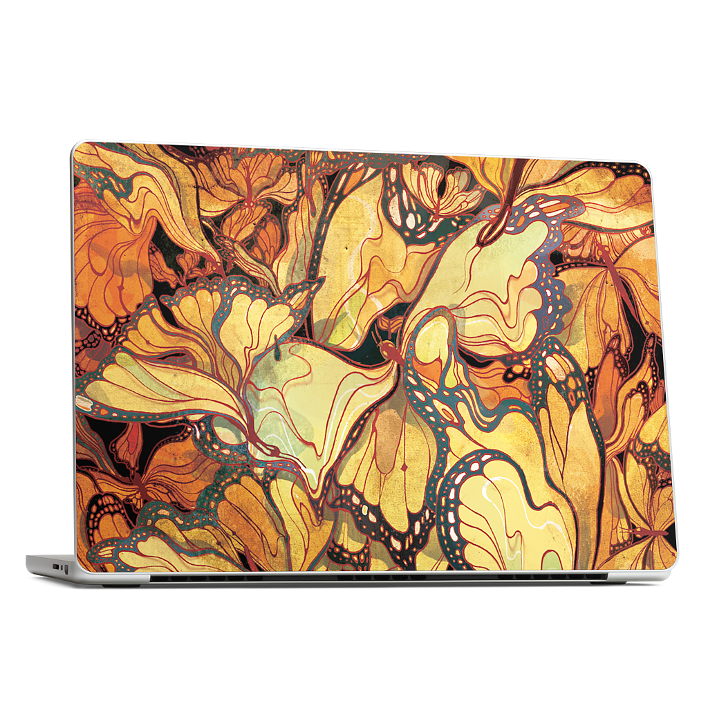 Mayfly MacBook Skin