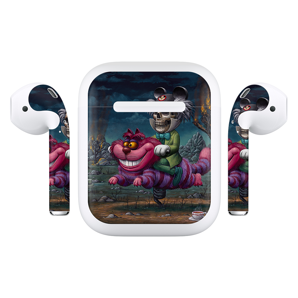 Madness AirPods