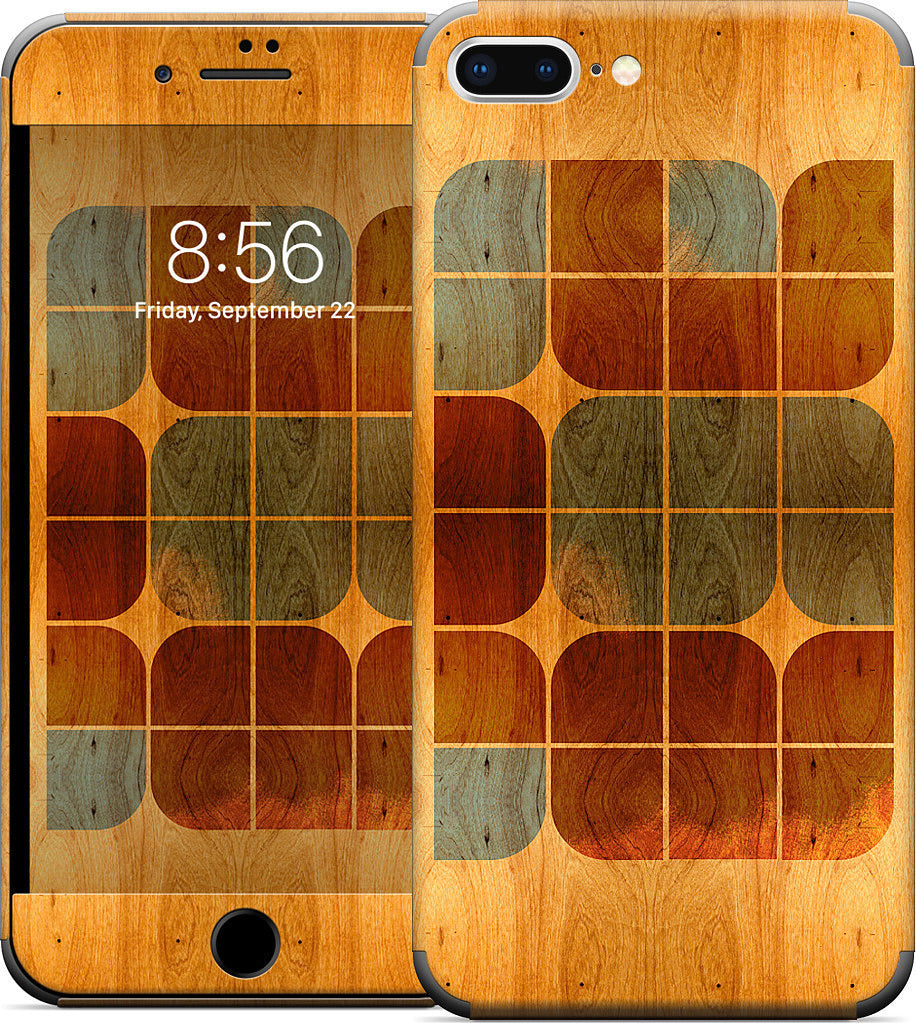 Sudoku iPhone Skin