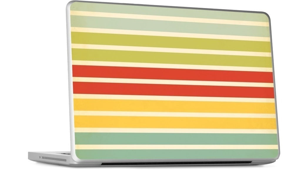 Tube Socks MacBook Skin