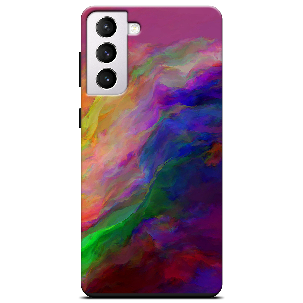 Streams Samsung Case