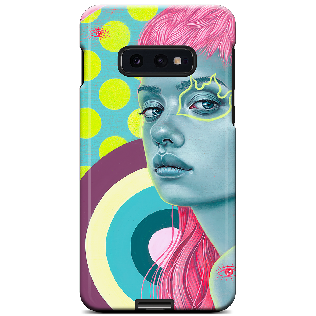 Sadi Samsung Case