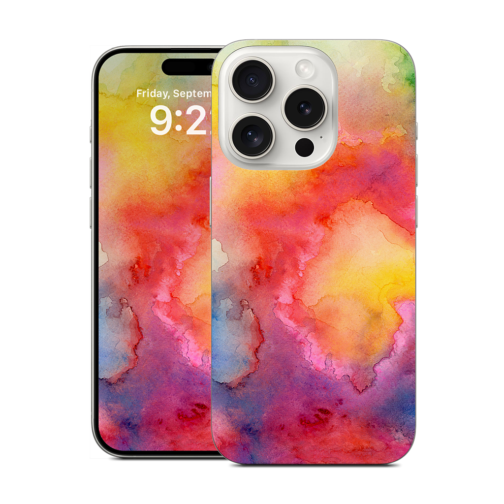 Acquiesce 1 iPhone Skin