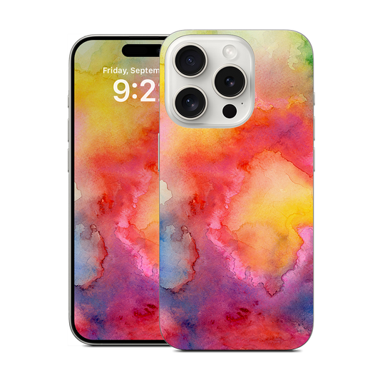 Acquiesce 1 iPhone Skin