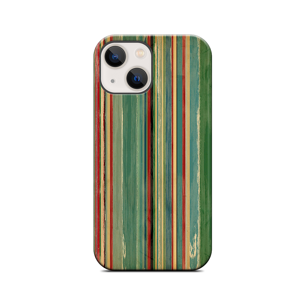 Flagstaff iPhone Case