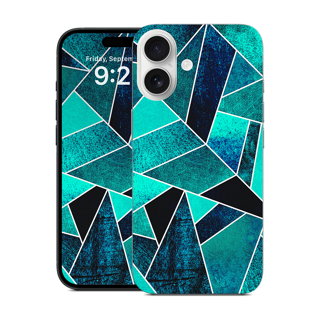 Wild Ocean iPhone Skin